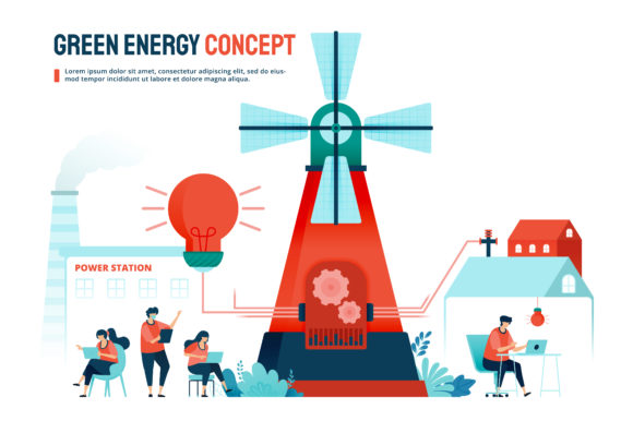 Download Green Energy with Alternative Resources - Alternative Collection