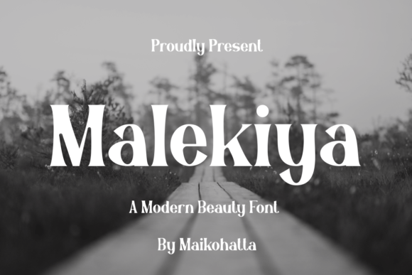 Download Malekiya - Male Collection