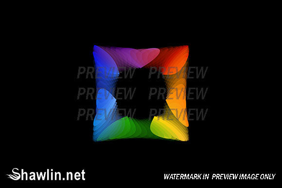 Download Colorful Design Element for Web - Design Collection