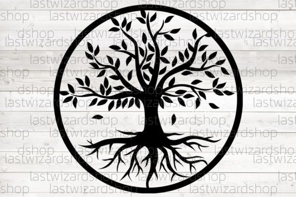 Download Tree of Life Svg, Spirituality Svg - Tree Collection