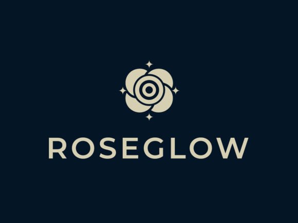 Download Rose Gold Business Company Logo - Logo Collection
