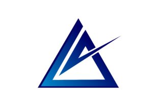 Download Triangle for Your Company Logo Vector - Logo Collection