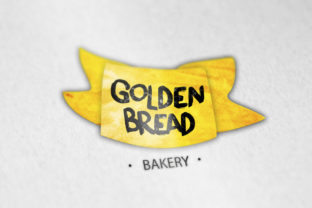 Download Golden Bread Logo - Logo Collection