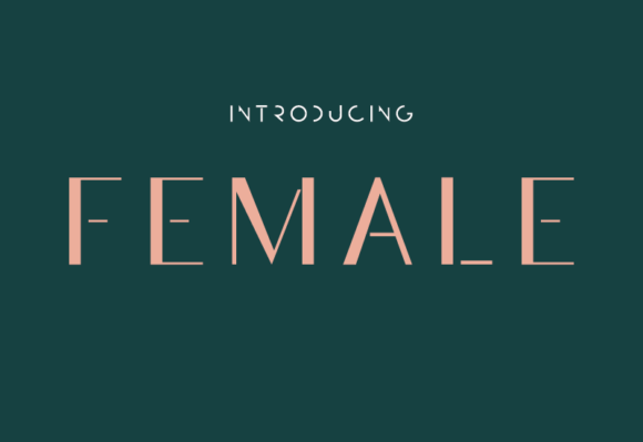 Download Female - Male Collection