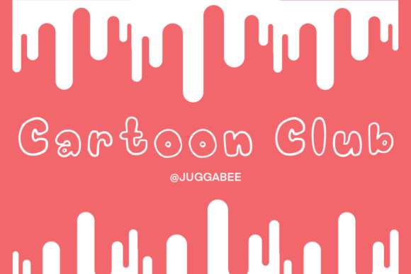 Download Cartoon Club - Club Collection