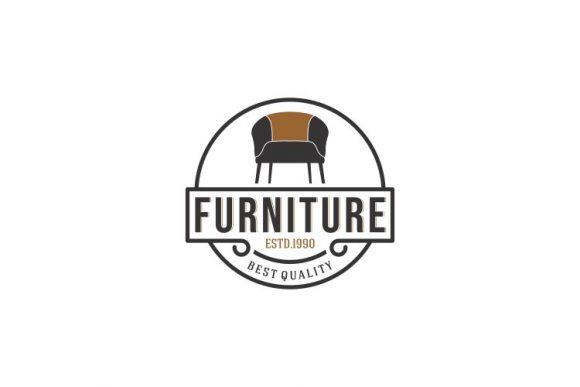 Download Furniture Logo - Logo Collection