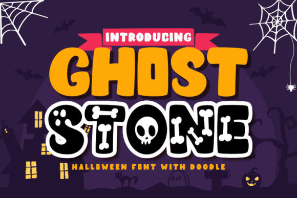 Download Ghost Stone - Stone Collection