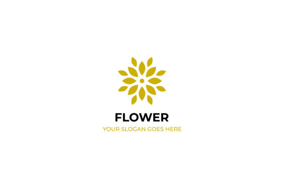 Download Floral Elegant Feminine Logo - Logo Collection