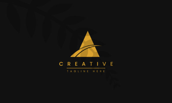 Download A Modern Luxury Logo - Logo Collection