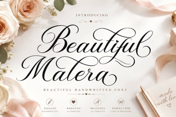Download Beautiful Malera - Male Collection