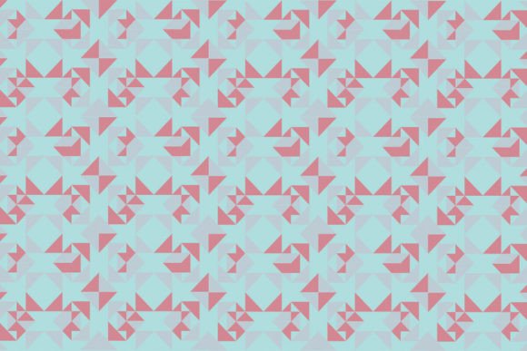 Download Geometric Graphic Pattern Design Vintage - Design Collection