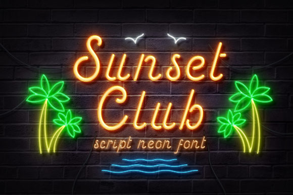Download Sunset Club - Club Collection