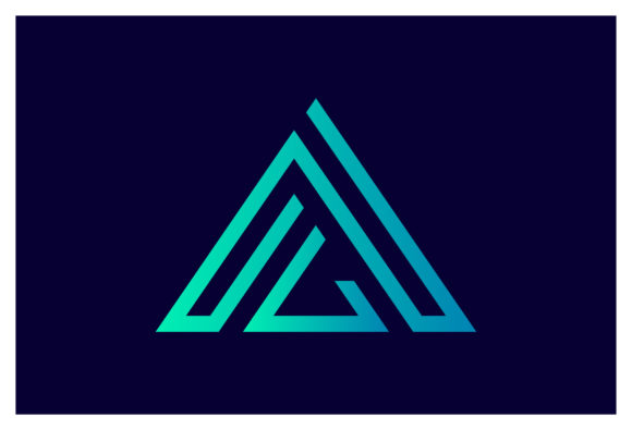 Download AC Letter Logo Identity Design Icon - Logo Collection