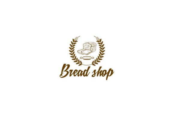 Download Bread  Logo - Logo Collection