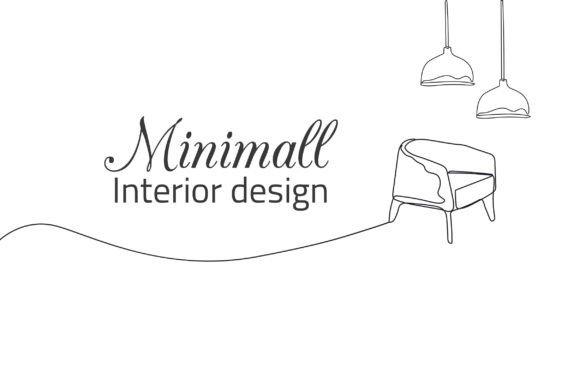 Download Minimalist Furniture Logo - Logo Collection