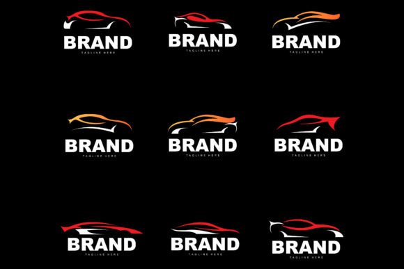 Download Automotive Logo, Car Repair Vector, Auto - Logo Collection