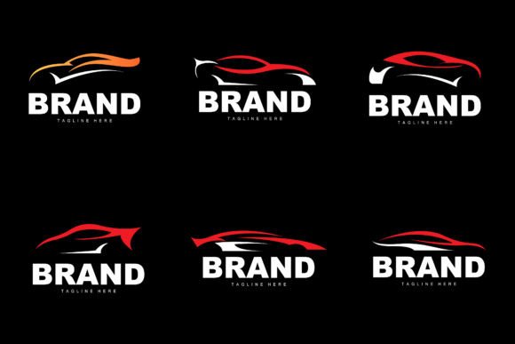 Download Automotive Logo, Car Repair Vector, Auto - Logo Collection