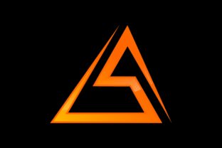 Download Triangle for Your Company Logo Vector - Logo Collection