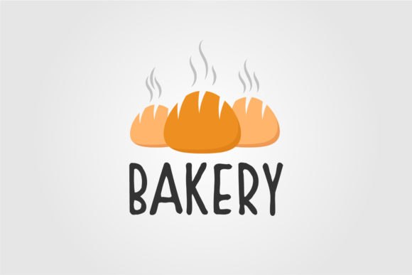 Download Bakery Brad Logo Vector Design - Logo Collection