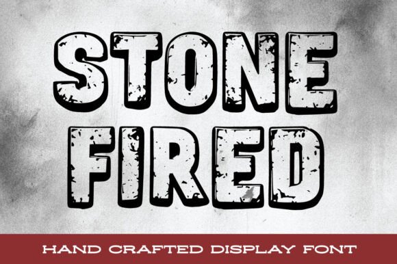 Download Stone Fired - Stone Collection