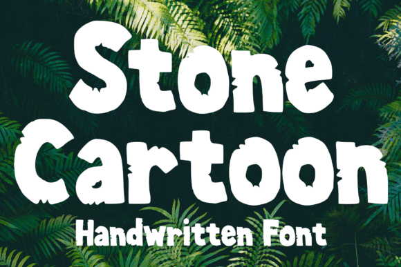 Download Stone Cartoon - Stone Collection
