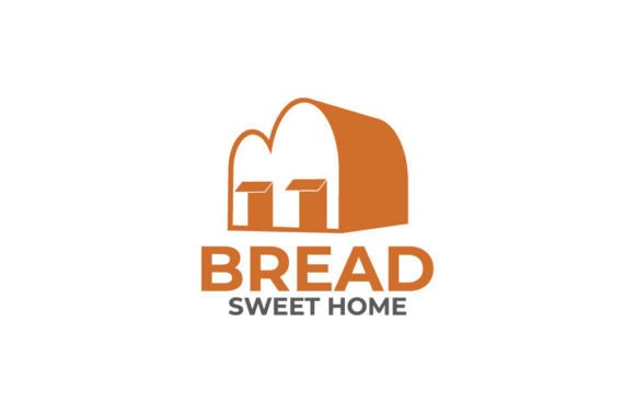Download Bread Bakery Shop Logo Design - Logo Collection