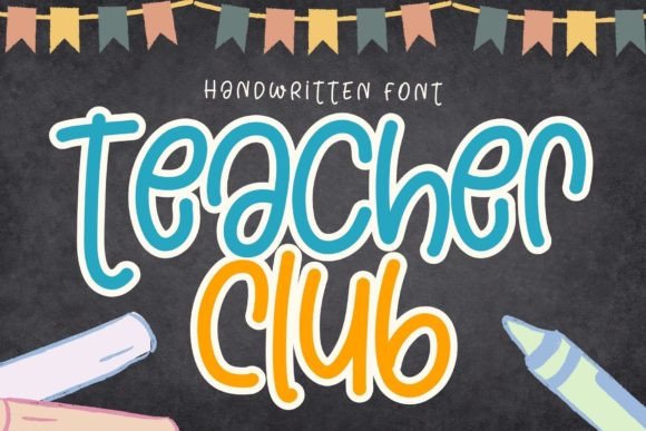 Download Teacher Club - Club Collection