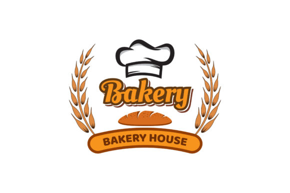 Download Bakery and Bread Logo - Logo Collection