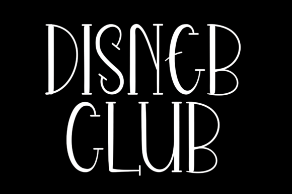 Download Disneb Club - Club Collection