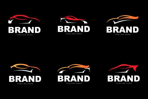 Download Automotive Logo, Car Repair Vector, Auto - Logo Collection