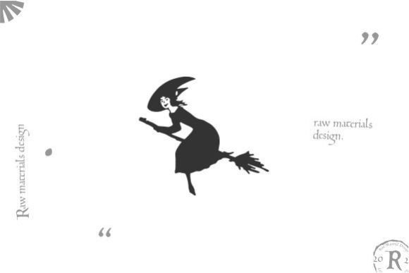 Download Witchs Epiphany Vintage Logo Svg - Logo Collection