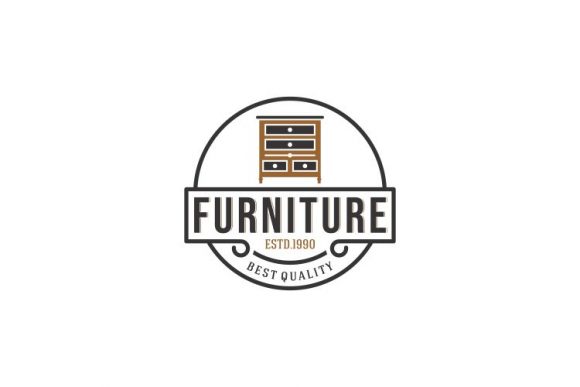 Download Furniture Logo - Logo Collection