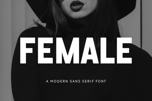 Download Female - Male Collection