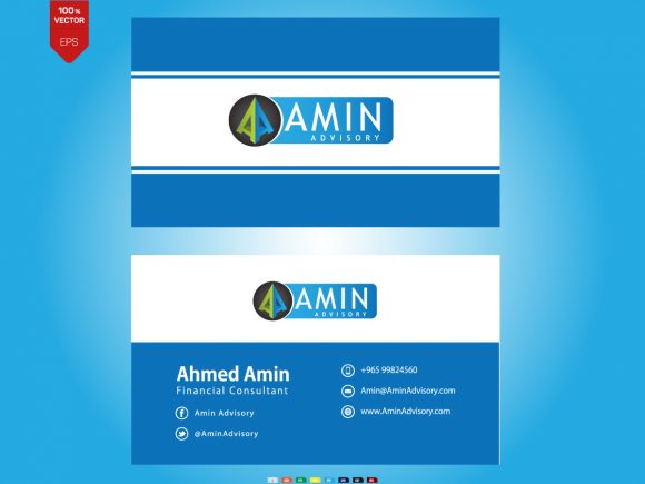 Download Business Card Logo Illustration Vector - Logo Collection