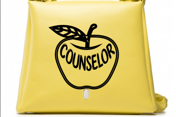 Download COUNSELOR SVG Design - Design Collection
